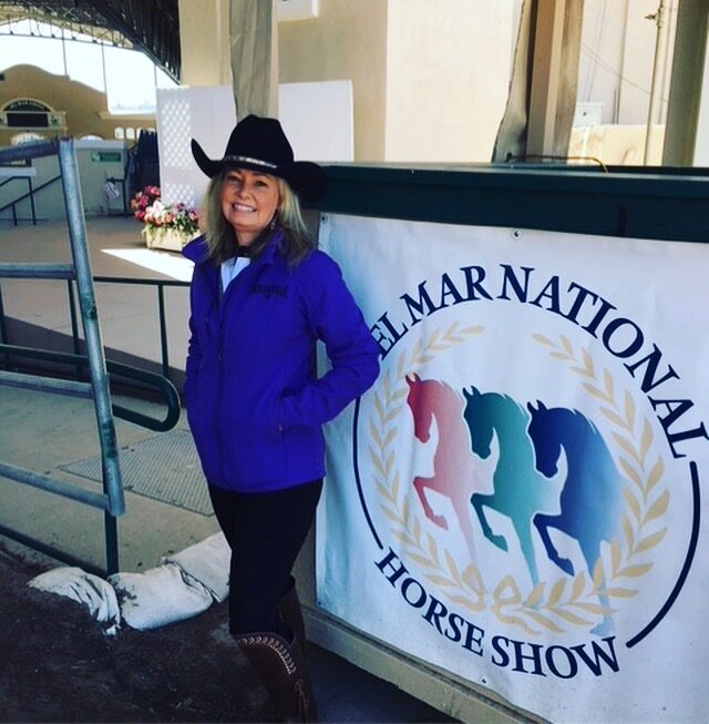 MARLENE & DEL MAR BANNER