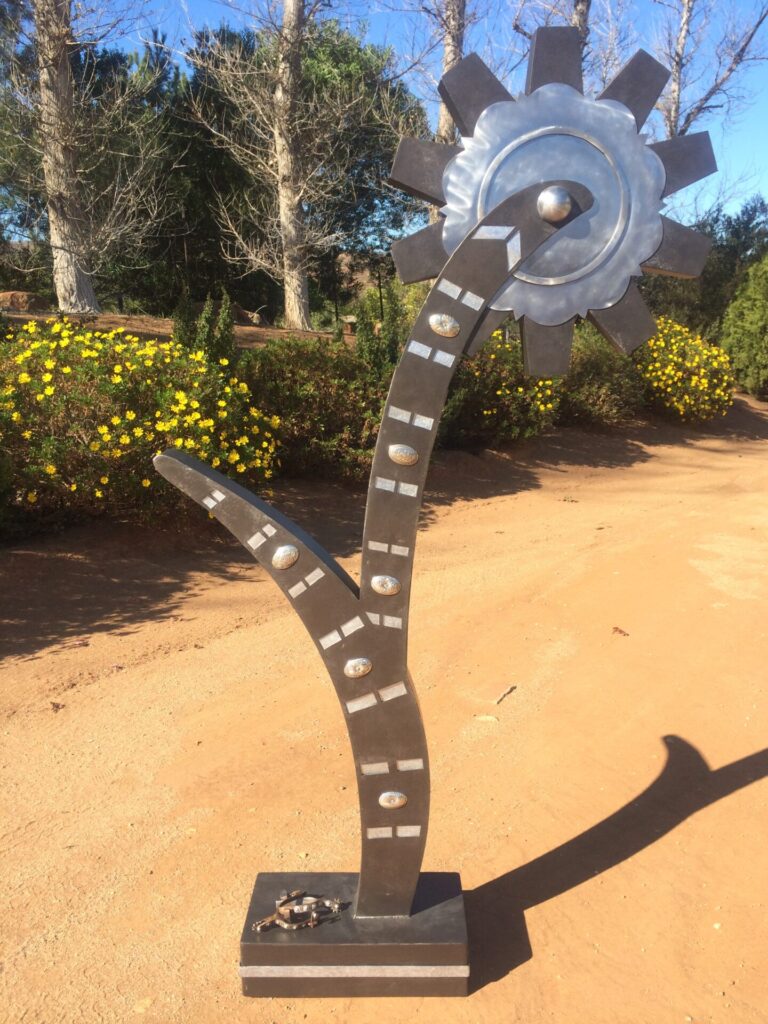 ORIG SPUR OUTSIDE TALL